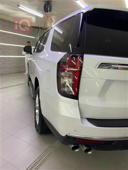 شێڤرۆلێت تاهۆ